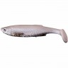 Приманка SAVAGE GEAR LB 3D Bleak Real Tail 10.5 05-White Silver 50447