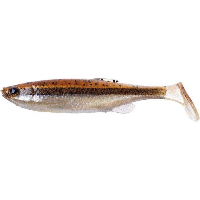 Приманка SAVAGE GEAR LB 3D F-Minnow T-Tail 9 1шт Minnow 61813-001