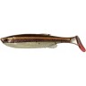 Приманка SAVAGE GEAR LB 3D Fat Minnow T-Tail 13cm 20g Bulk 40pcs Minnow 61823