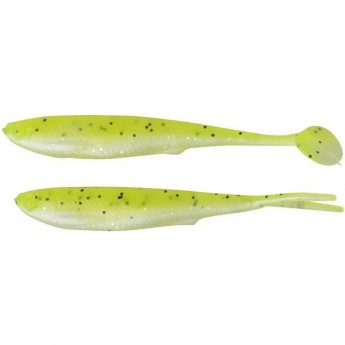 Приманка SAVAGE GEAR LB 3D Fry 50 Chartreuse Pearl 8pcs