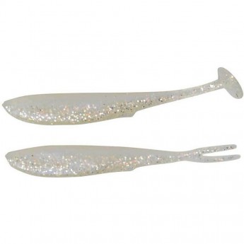 Приманка SAVAGE GEAR LB 3D Fry 65 Chartreuse Pearl 8pcs