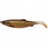Приманка SAVAGE GEAR LB 4D Herring Shad 13cm 17g Roach (Bulk) 63663-001