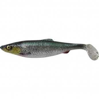 Приманка SAVAGE GEAR LB 4D Herring Shad 25cm 98g 1шт Gold Amb