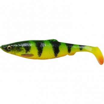 Приманка SAVAGE GEAR LB 4D Herring Shad 25cm 98g Firetiger (Bulk)