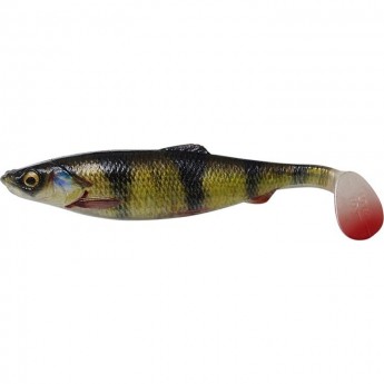 Приманка SAVAGE GEAR LB 4D Herring Shad 9cm 5g Perch (Bulk)