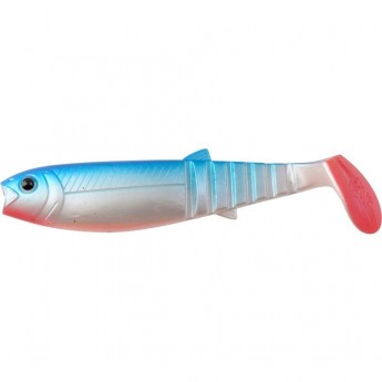 Приманка SAVAGE GEAR LB Cannibal 10cm Bulk 9g 70pcs Blue Pearl