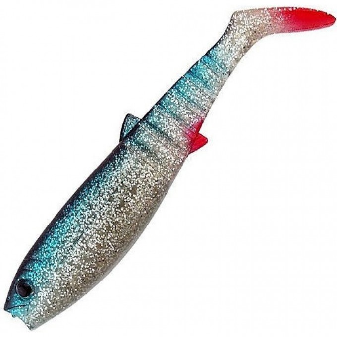 Приманка SAVAGE GEAR LB Cannibal 12,5 1шт Minnow 43783-001