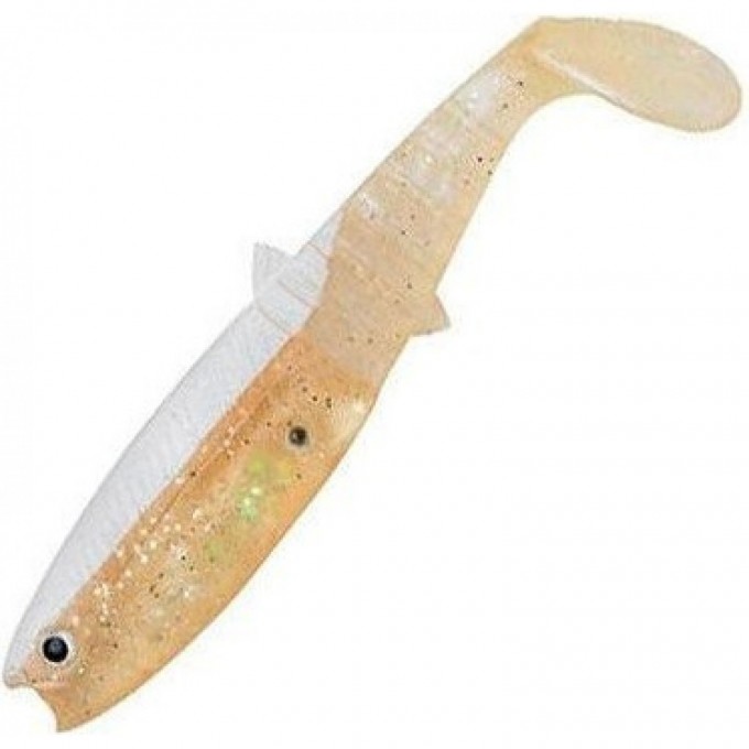 Приманка SAVAGE GEAR LB Cannibal 12,5 1шт Red Head 69067-001