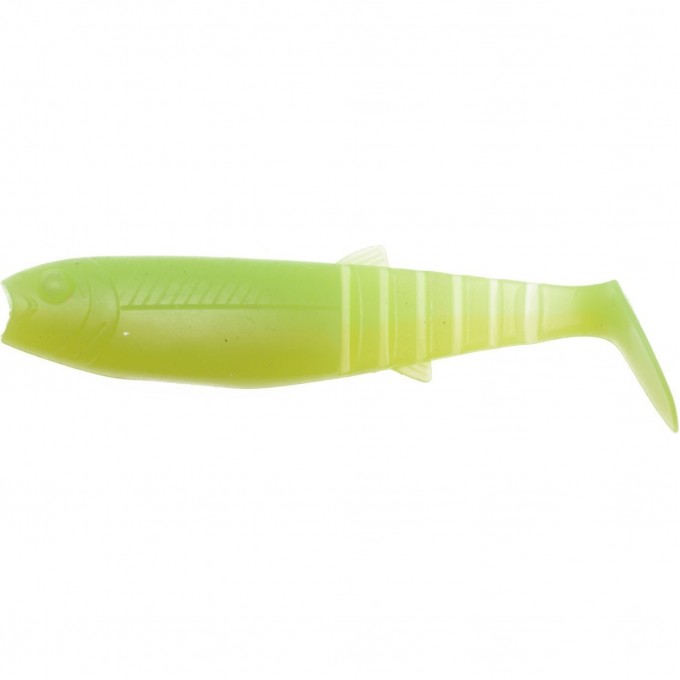 Приманка SAVAGE GEAR LB Cannibal 12.5 Chartreuse 57482-001