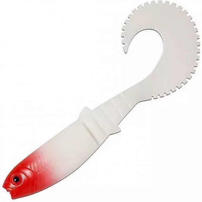 Приманка SAVAGE GEAR LB Cannibal 6,8 Red Head 63797-001