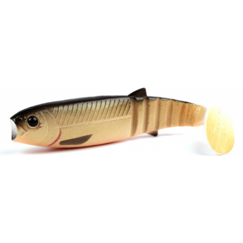 Приманка SAVAGE GEAR LB Cannibal 8 Dirty Roach Приманка SAVAGE GEAR LB Cannibal 8 Dirty Roach