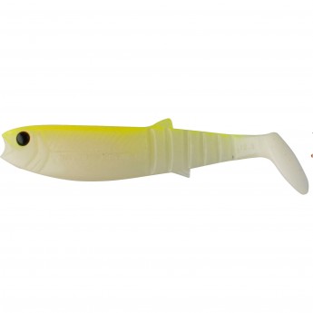 Приманка SAVAGE GEAR LB Cannibal 8 Fluo Glow