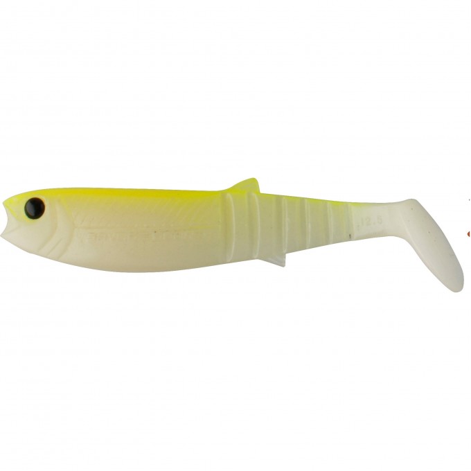 Приманка SAVAGE GEAR LB Cannibal 8 Fluo Glow 43778-001