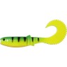Приманка SAVAGE GEAR LB Cannibal Curltail 10 Firetiger 61869-001