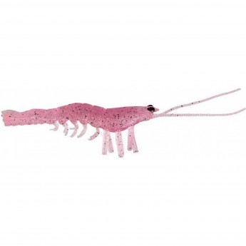 Приманка SAVAGE GEAR LB Manic Shrimp100 10 Krill Pink 4pcs Приманка SAVAGE GEAR LB Manic Shrimp100 10 Krill Pink 4pcs
