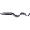 Приманка SAVAGE GEAR LB Real Eel 15 Black Silver 50378-001