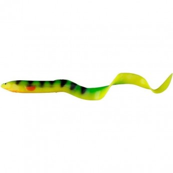 Приманка SAVAGE GEAR LB Real Eel 15cm 12g+4g 3+1pcs 04-Firetiger NL Приманка SAVAGE GEAR LB Real Eel 15cm 12g+4g 3+1pcs 04-Firetiger NL