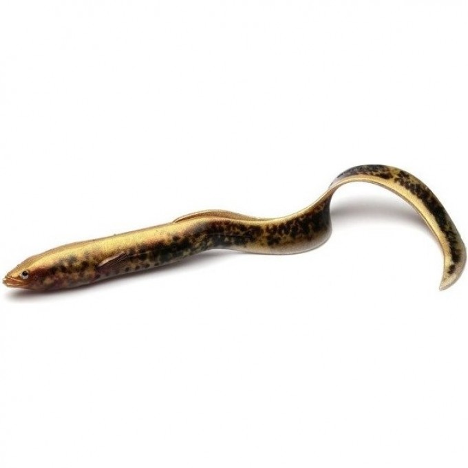 Приманка SAVAGE GEAR LB Real Eel 20 1шт Lamprey PHP 63780-001