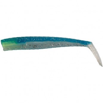 Приманка SAVAGE GEAR LB Sandeel 14 03-Blue Silver