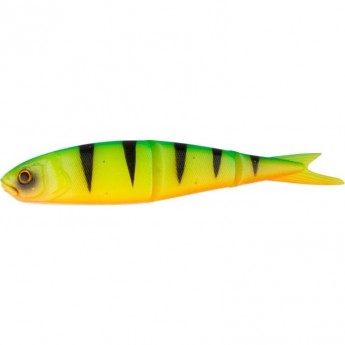 Приманка SAVAGE GEAR LB Soft 4Play 13cm 21g Swim&Jerk 05-Firetiger 3pcs