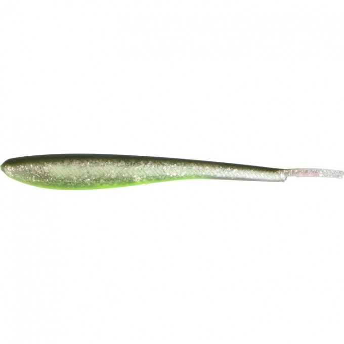 Приманка SAVAGE GEAR Monster Slug 25 Yellow Belly 48056