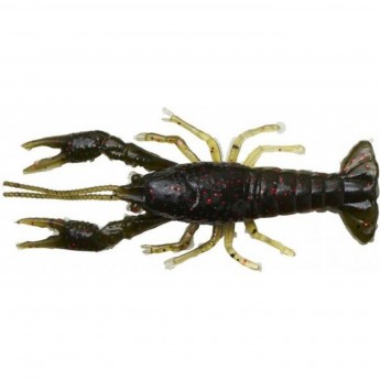 Приманка SAVAGE GEAR Ned Craw 6.5см 2.5г Floating Watermelon Red 4шт