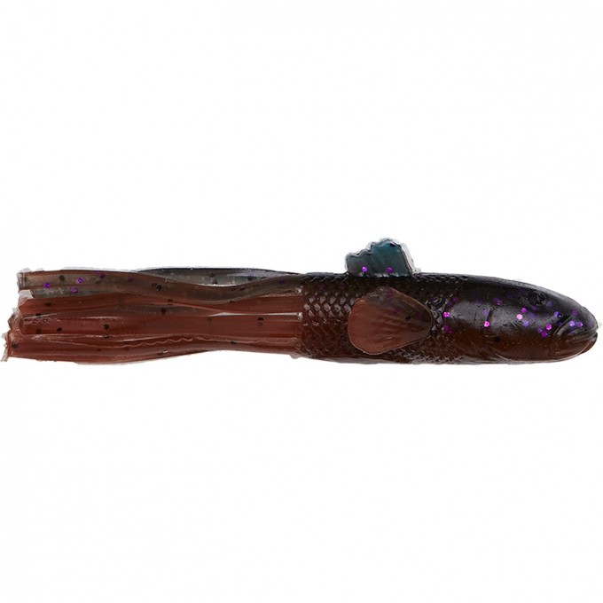 Приманка SAVAGE GEAR Ned Goby 7см 3г Floating PB&J 5шт 77426