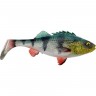 Приманка SAVAGE GEAR Perch Shad 12.5 1шт Blue Silver 73959-001
