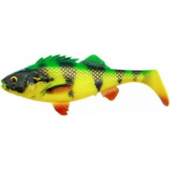 Приманка SAVAGE GEAR Perch Shad 12.5 1шт Firetiger 73957-001