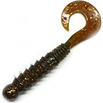 Приманка SAVAGE GEAR Pro Grub 6,5см 2г Motoroil 8шт