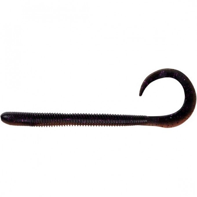 приманка SAVAGE GEAR Razorback Worm 20cm 9.5g S PB&J 8pcs 77454