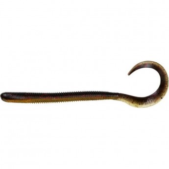 Приманка SAVAGE GEAR Razorback Worm 20cm 9.5g S Watermelon Red Laminate 8pcs 77453