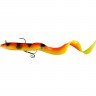 Приманка SAVAGE GEAR Real Eel 20cm 38g 05-Golden Ambulance NL 1pcs 44994