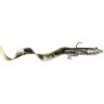 Приманка SAVAGE GEAR Real Eel 30cm 80g Olive Pearl PHP 63770