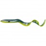 Приманка SAVAGE GEAR Real Eel LB 20 1шт Green Yellow Glitter 63779-001
