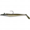 Приманка SAVAGE GEAR Sandeel 20cm 150g 08-Sandeel 2+1pcs 42213