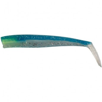 Приманка SAVAGE GEAR Sandeel 20cm 180g Blue Silver UV 2+1pcs