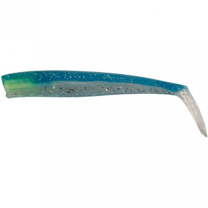 Приманка SAVAGE GEAR Sandeel 20cm 180g Blue Silver UV 2+1pcs 69761