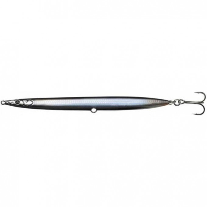 Приманка SAVAGE GEAR Sandeel Pencil 125 19g 01-Sandeel 63824