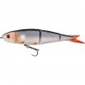 Приманка SAVAGE GEAR Soft 4Play 9.5cm 8.5g Swim&Jerk 12-Roach 3pcs 48693