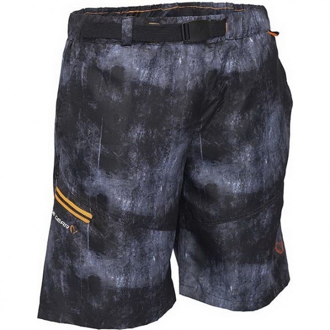 Шорты SAVAGE GEAR Simply Savage Shorts M 62296