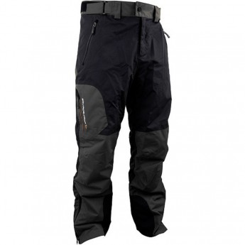 Штаны SAVAGE GEAR Black Savage Trousers Grey M