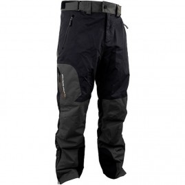 Штаны SAVAGE GEAR Black Savage Trousers Grey XL