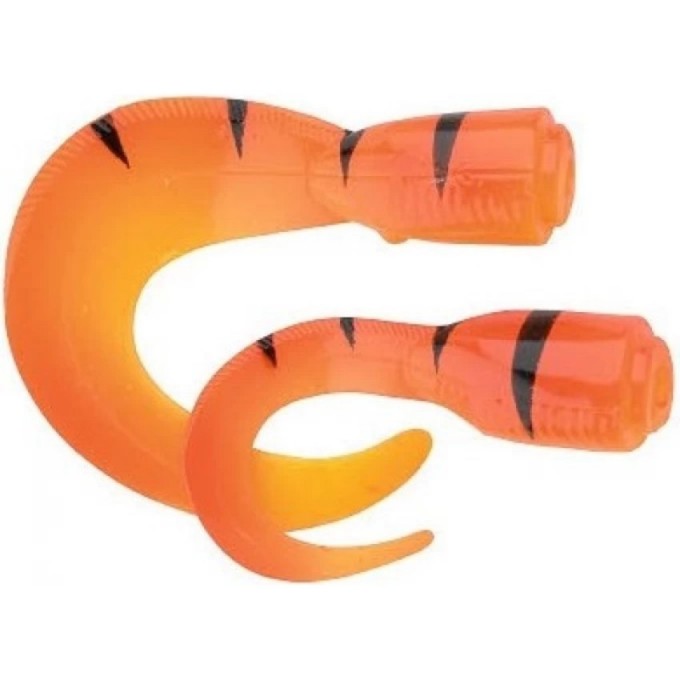 Сменные хвосты для SAVAGE GEAR 3D LB Hard Eel 25 05-Gold Amb 48558