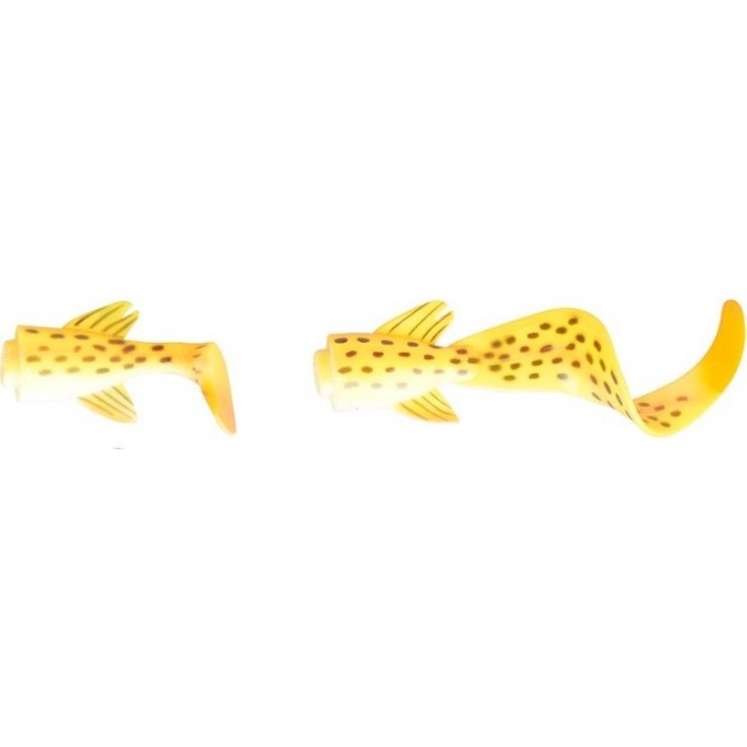 Сменные хвосты для SAVAGE GEAR 3D LB Hybrid Pike 17 03-Albino Pike 50240