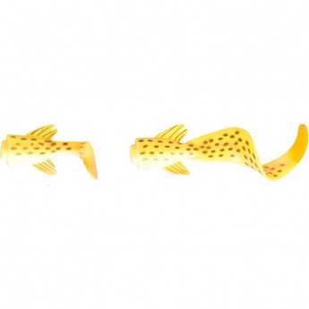 Сменные хвосты для SAVAGE GEAR 3D LB Hybrid Pike 25 03-Albino Pike