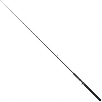 Спиннинг SAVAGE GEAR Black Savage Jerk 198cm >100g Спиннинг SAVAGE GEAR Black Savage Jerk 198cm >100g