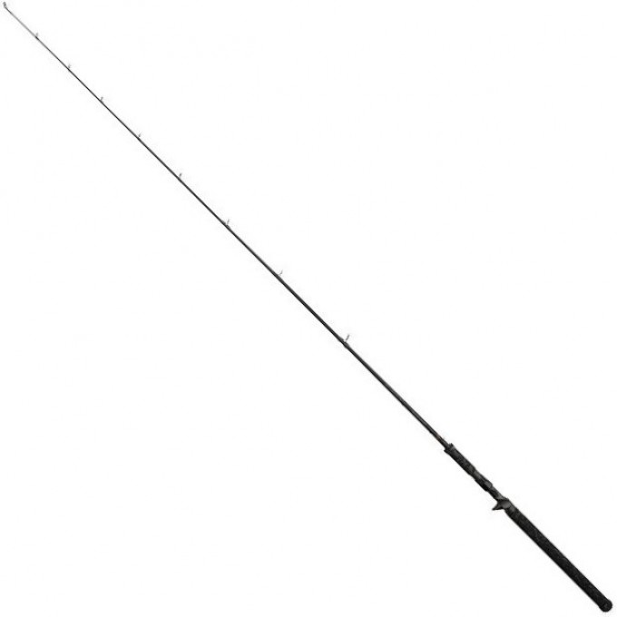 Спиннинг SAVAGE GEAR Black Savage Jerk 198cm >100g 50194