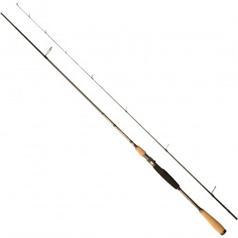 Спиннинг SAVAGE GEAR Bushwhacker XLNT2 258cm 30-80g 2sec Спиннинг SAVAGE GEAR Bushwhacker XLNT2 258cm 30-80g 2sec