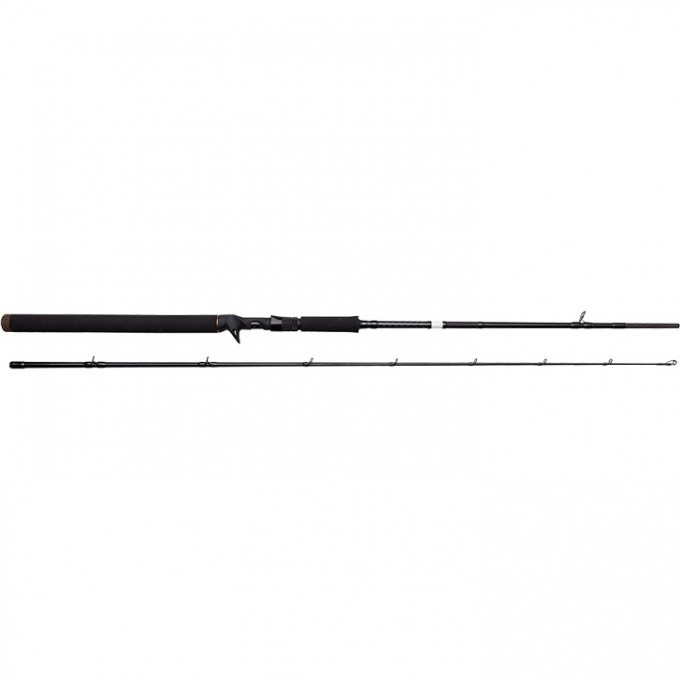 Спиннинг SAVAGE GEAR Jerk Specialist Trigger 6'6" 198cm 70-100g 2sec 72184